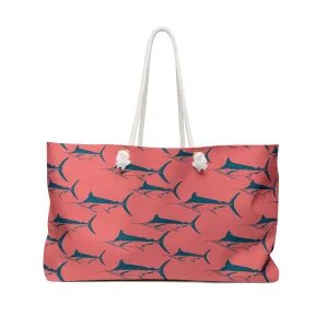 Marlin Weekender Bag