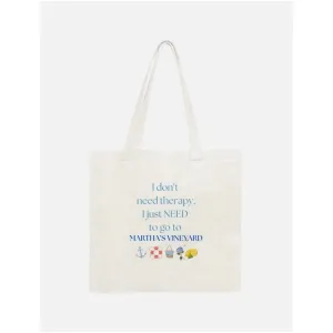 Martha’s Shopping tote