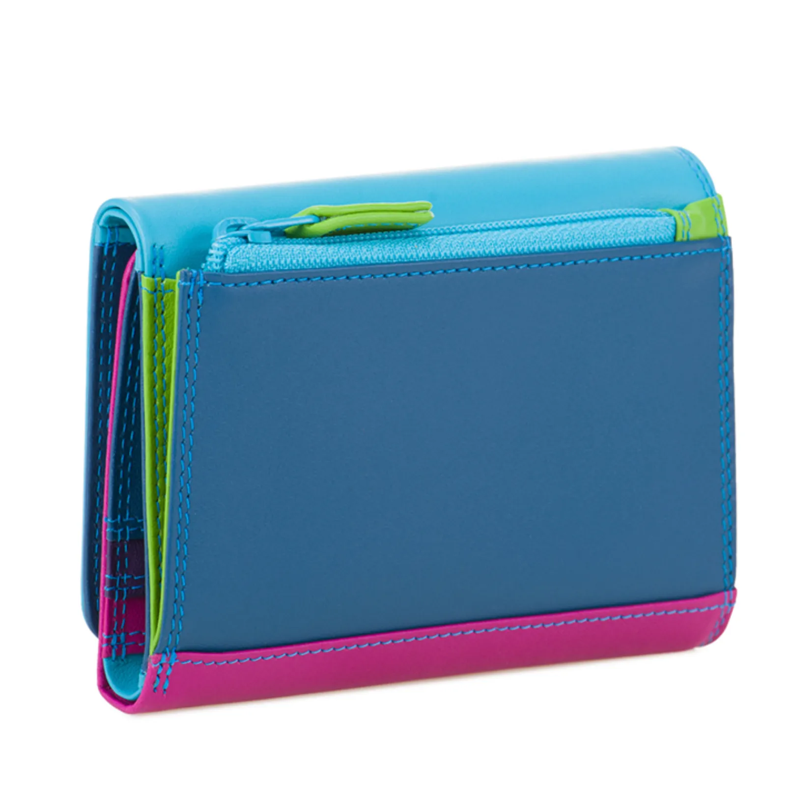 Medium Trifold Wallet Liguria