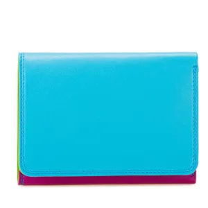 Medium Trifold Wallet Liguria