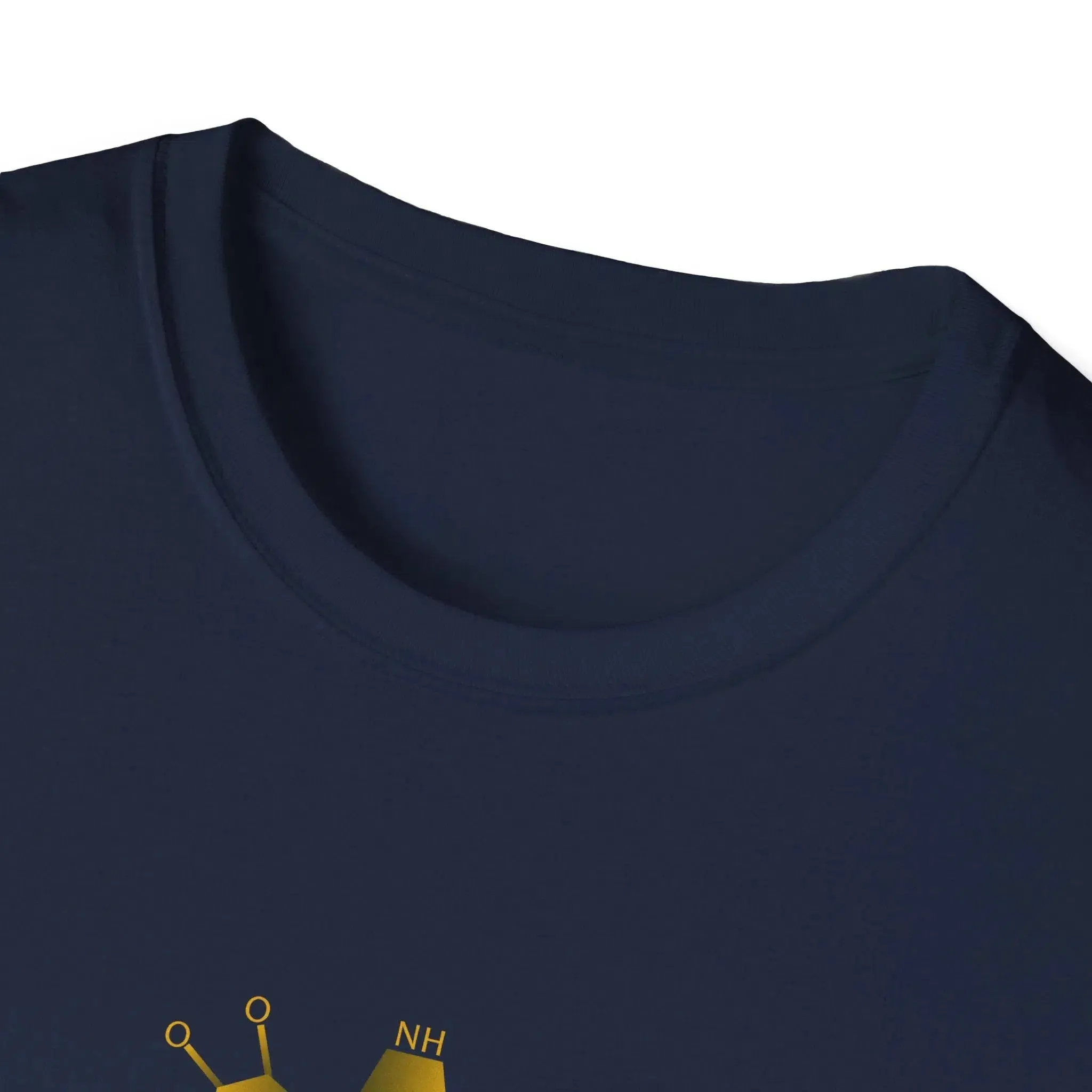 Melanin T shirt Molecule
