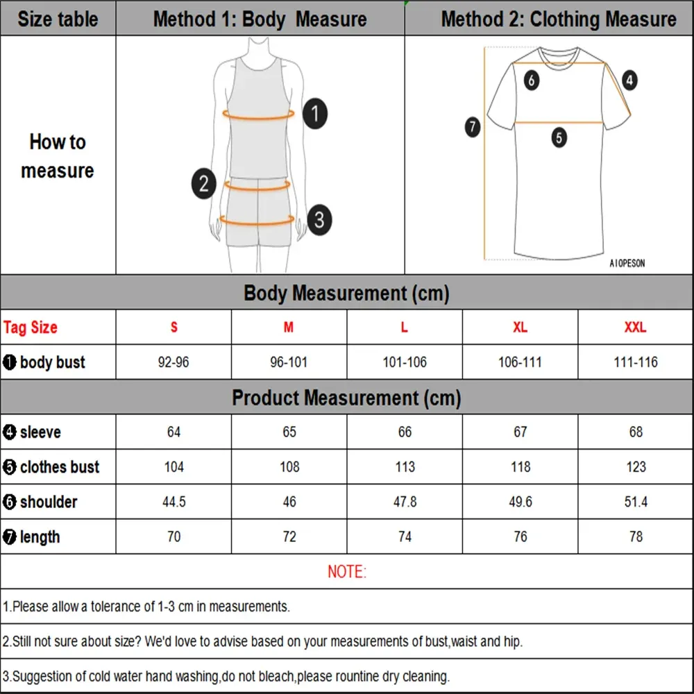 Men's Long Sleeve 100% Cotton Solid Color Polo Shirt