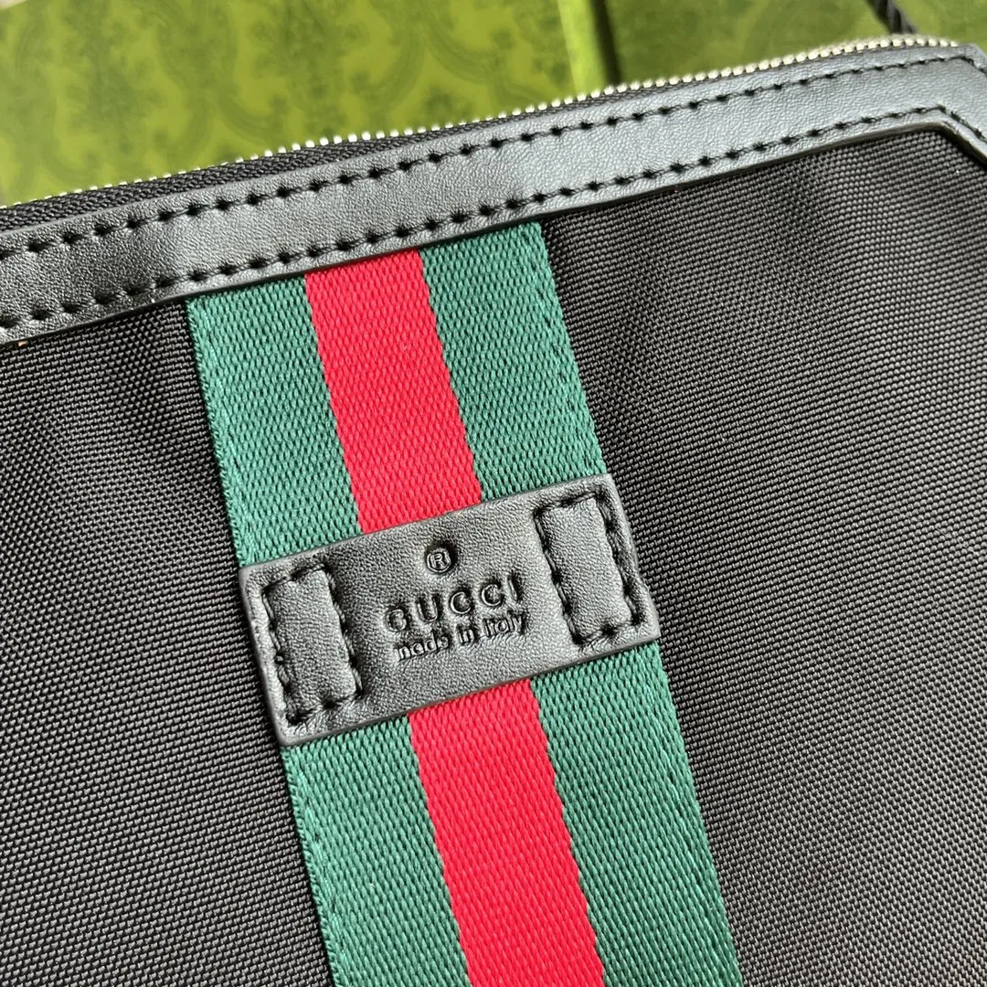 Men's Print Collection Crossbody Bags
