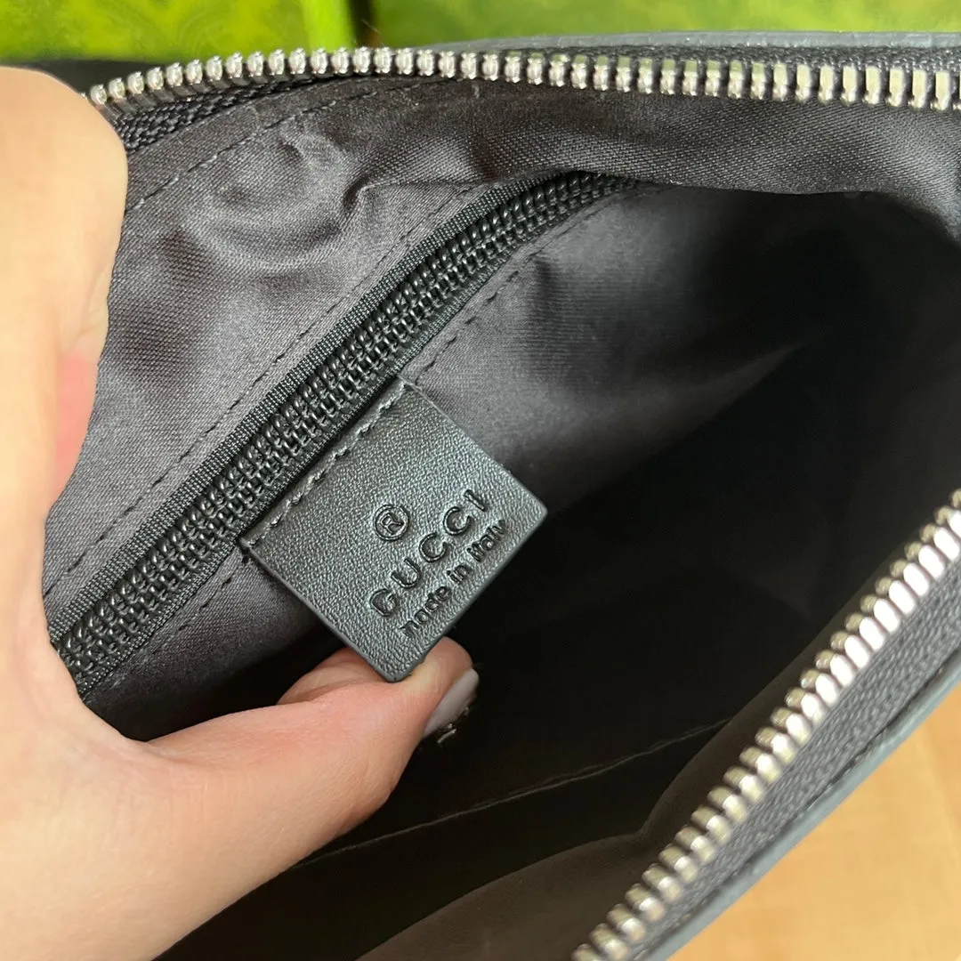 Men's Print Collection Crossbody Bags