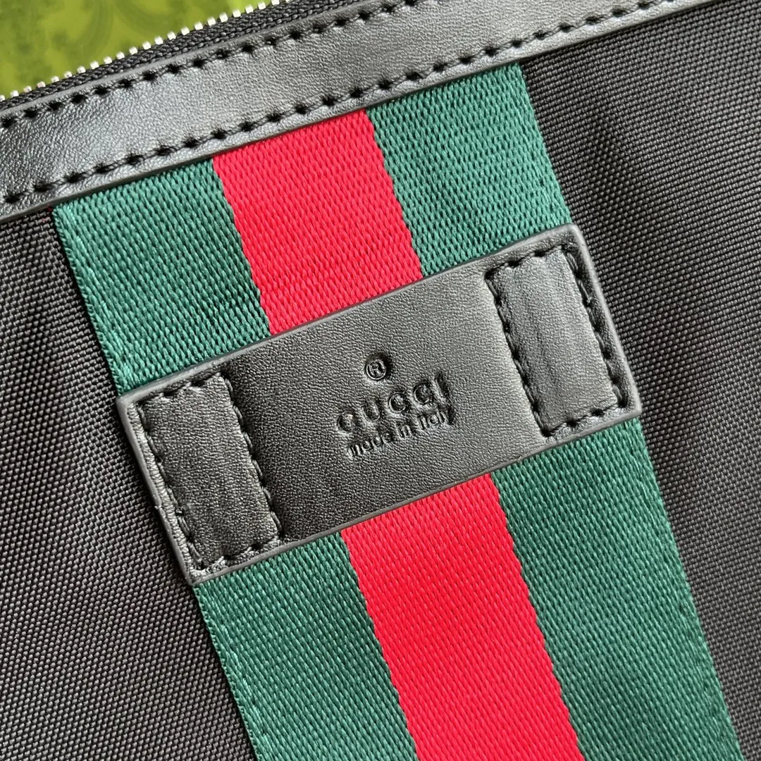 Men's Print Collection Crossbody Bags