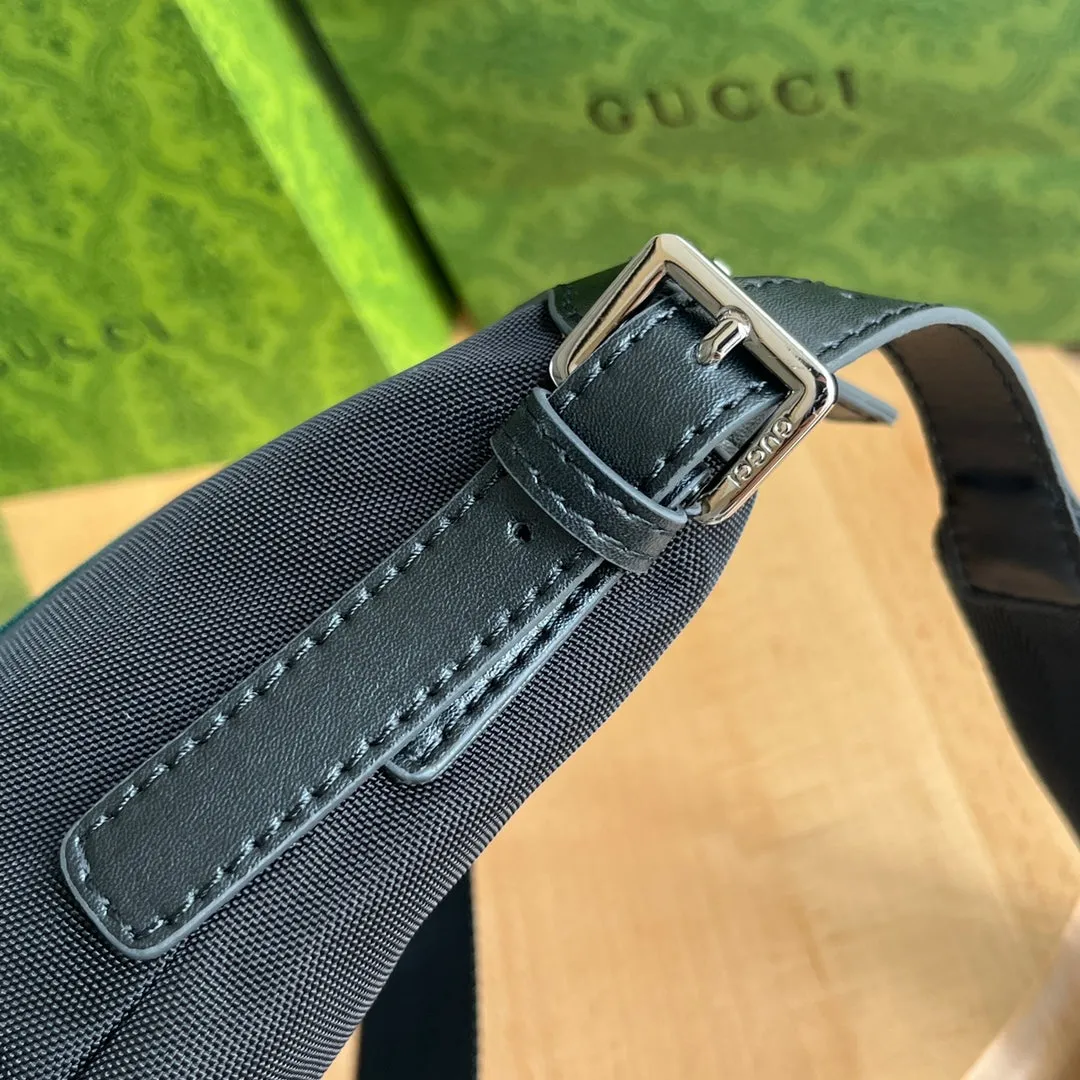 Men's Print Collection Crossbody Bags