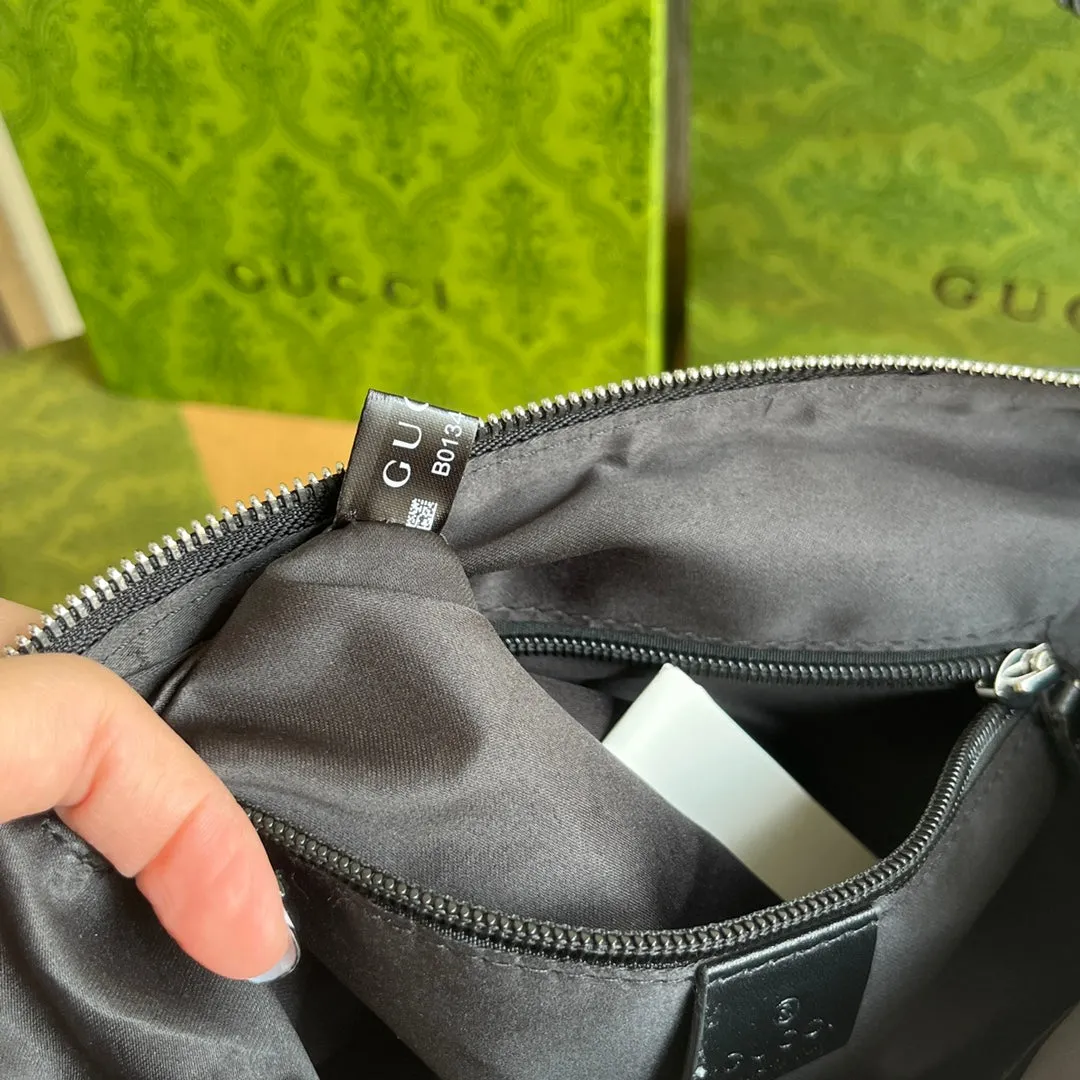 Men's Print Collection Crossbody Bags