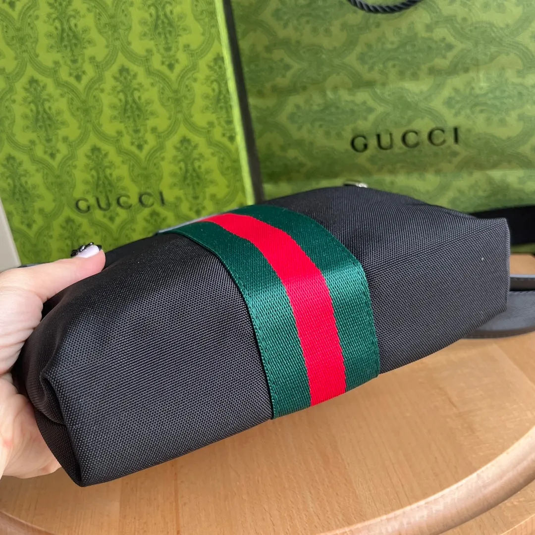 Men's Print Collection Crossbody Bags