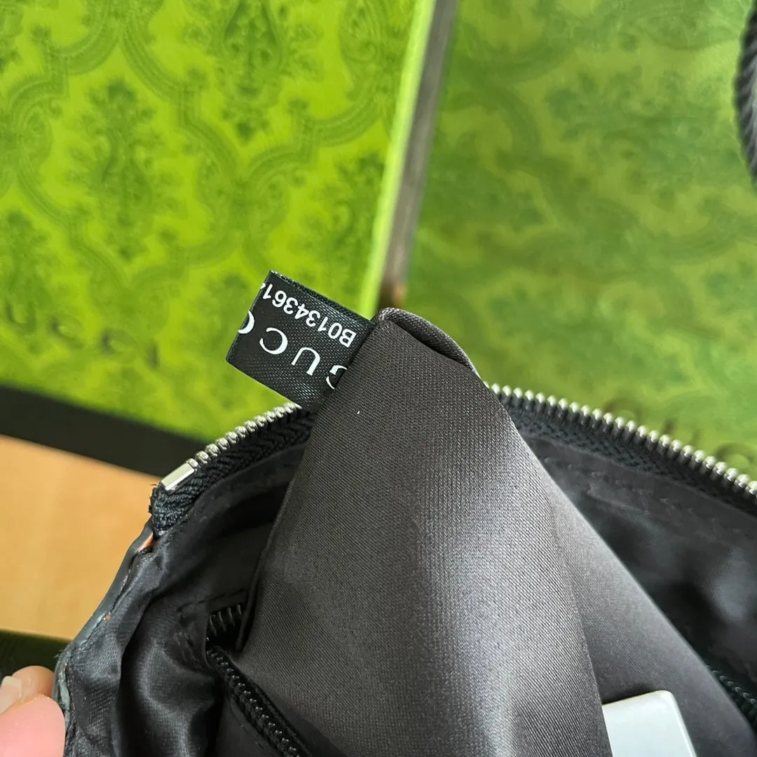 Men's Print Collection Crossbody Bags