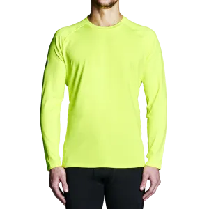 Mens Regatta Long Sleeve Training Top (Midweight)