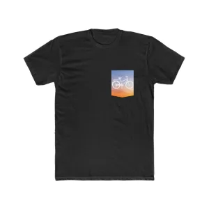 Men's RTS Faux Pocket Tee