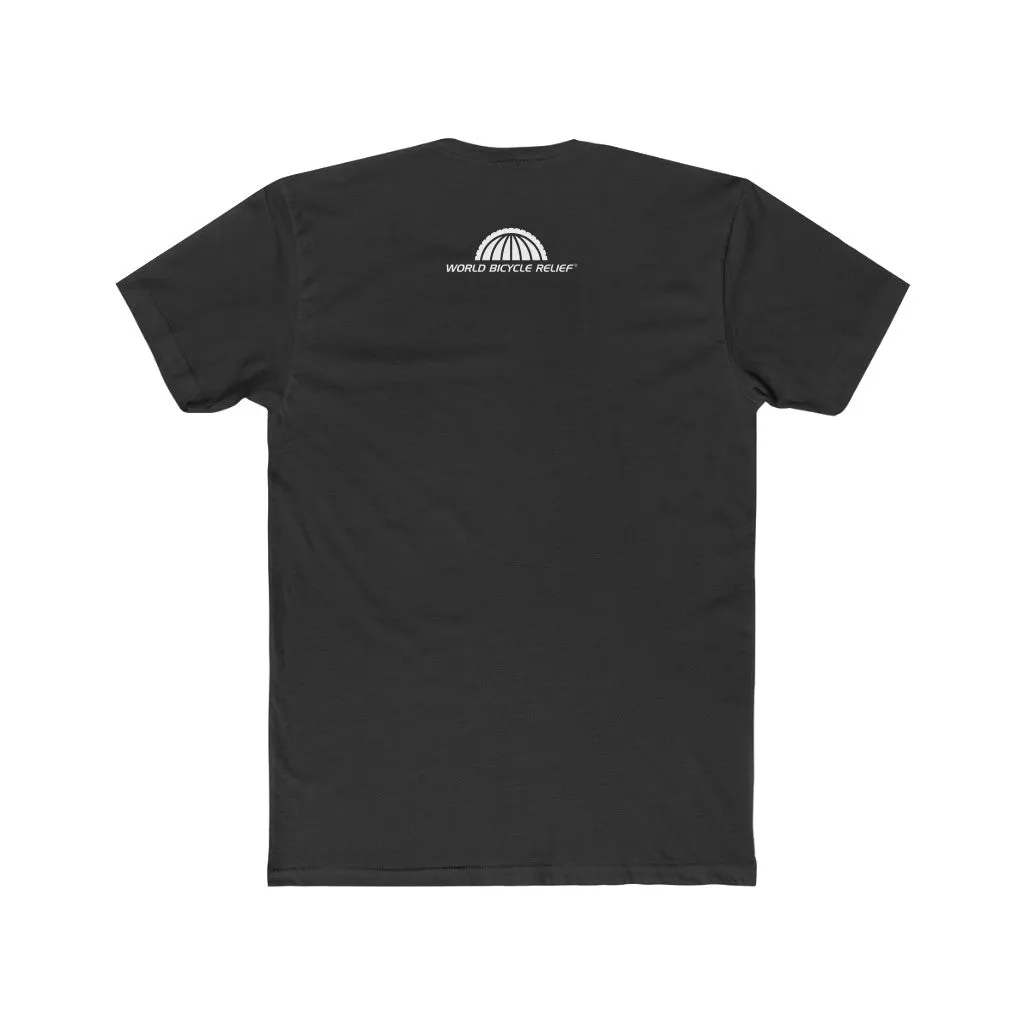Men's RTS Faux Pocket Tee