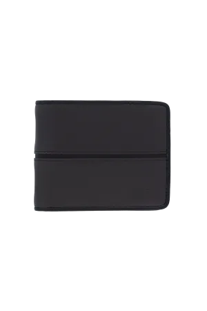 MERTI - DARK BROWN / BLACK