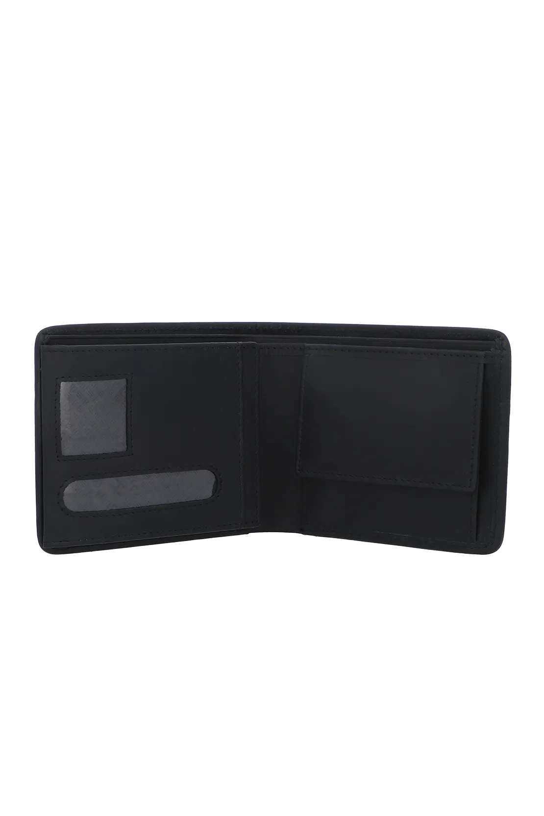 MERTI - DARK BROWN / BLACK