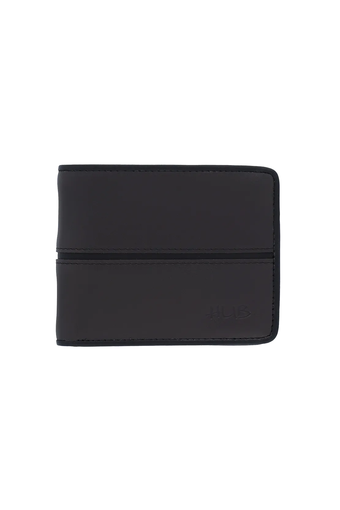 MERTI - DARK BROWN / BLACK