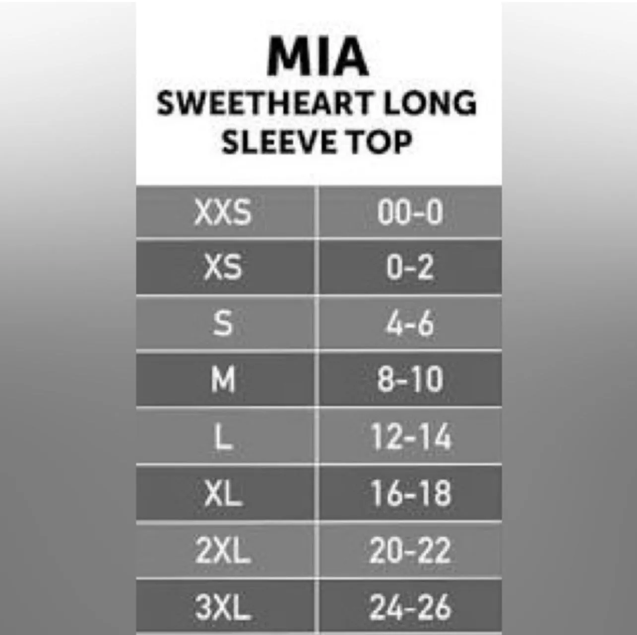 Mia - Charcoal Texture