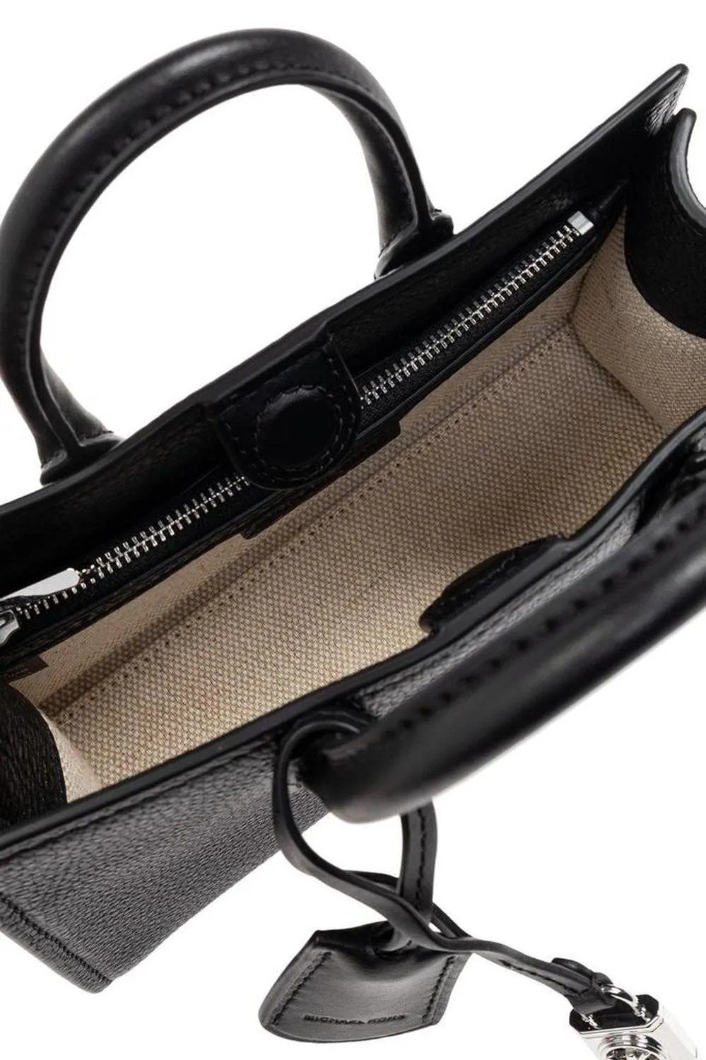 Michael Kors Scarlett Extra Small Tote Bag
