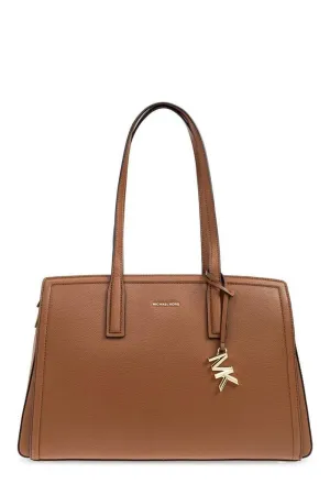 Michael Michael Kors Laila Medium Tote Bag