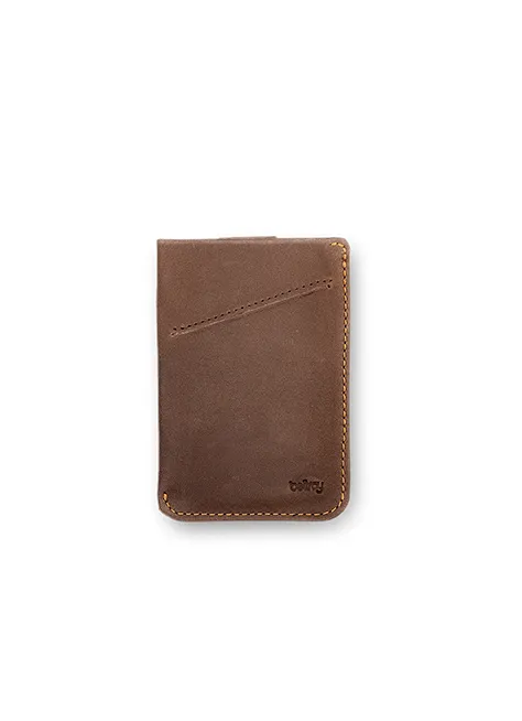 Micro Sleeve Cocoa