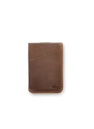 Micro Sleeve Cocoa