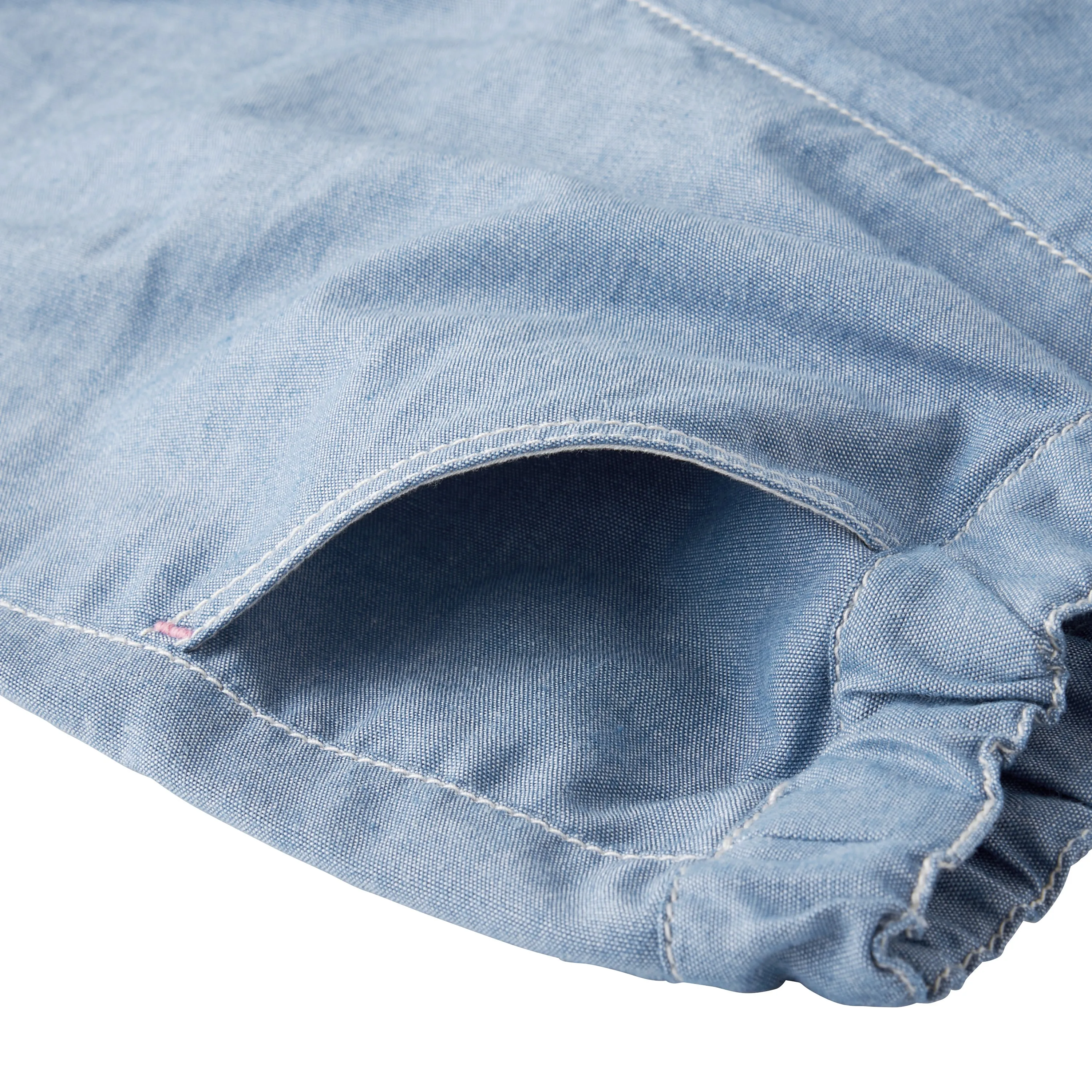 MIKIHOUSE LONG PANTS