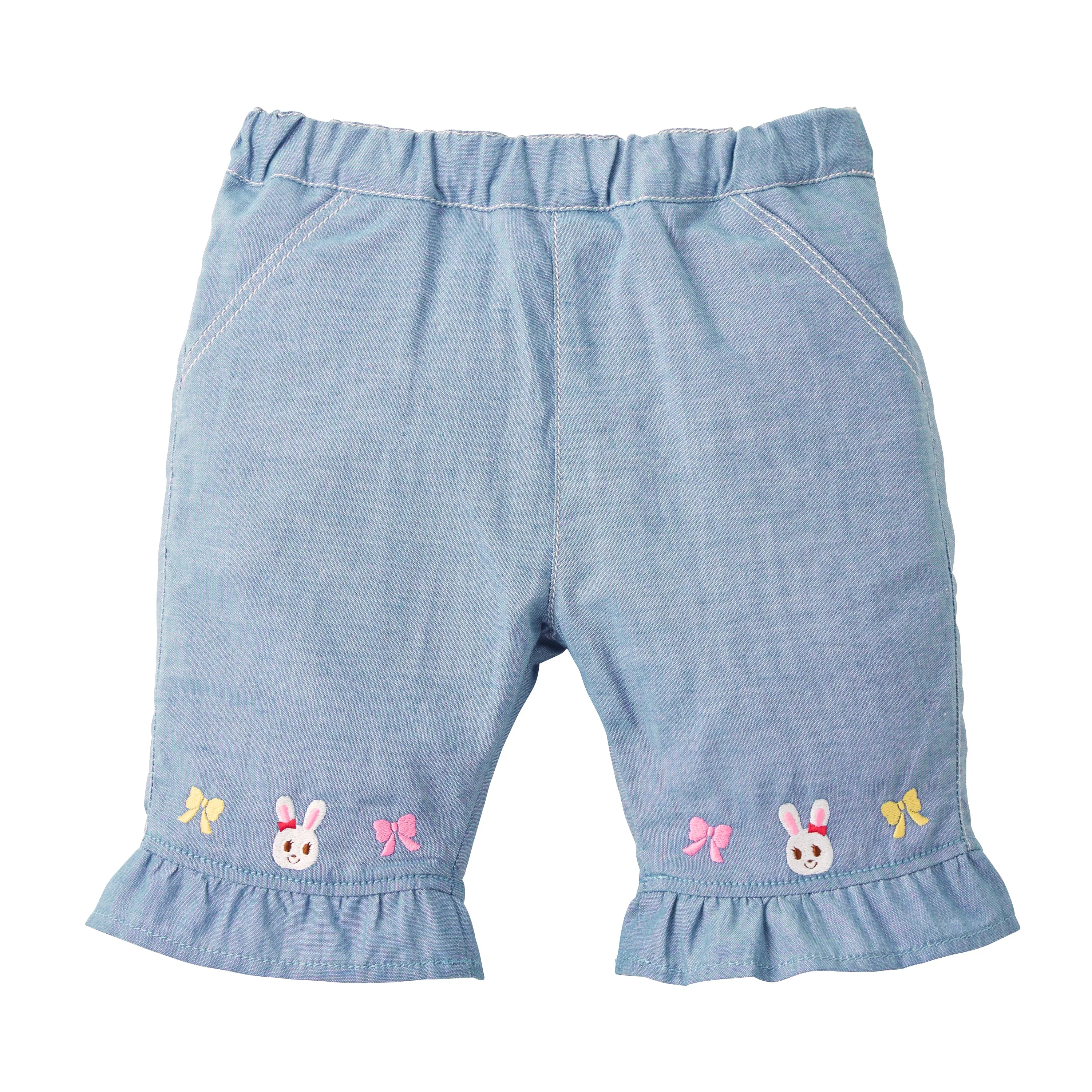 MIKIHOUSE LONG PANTS