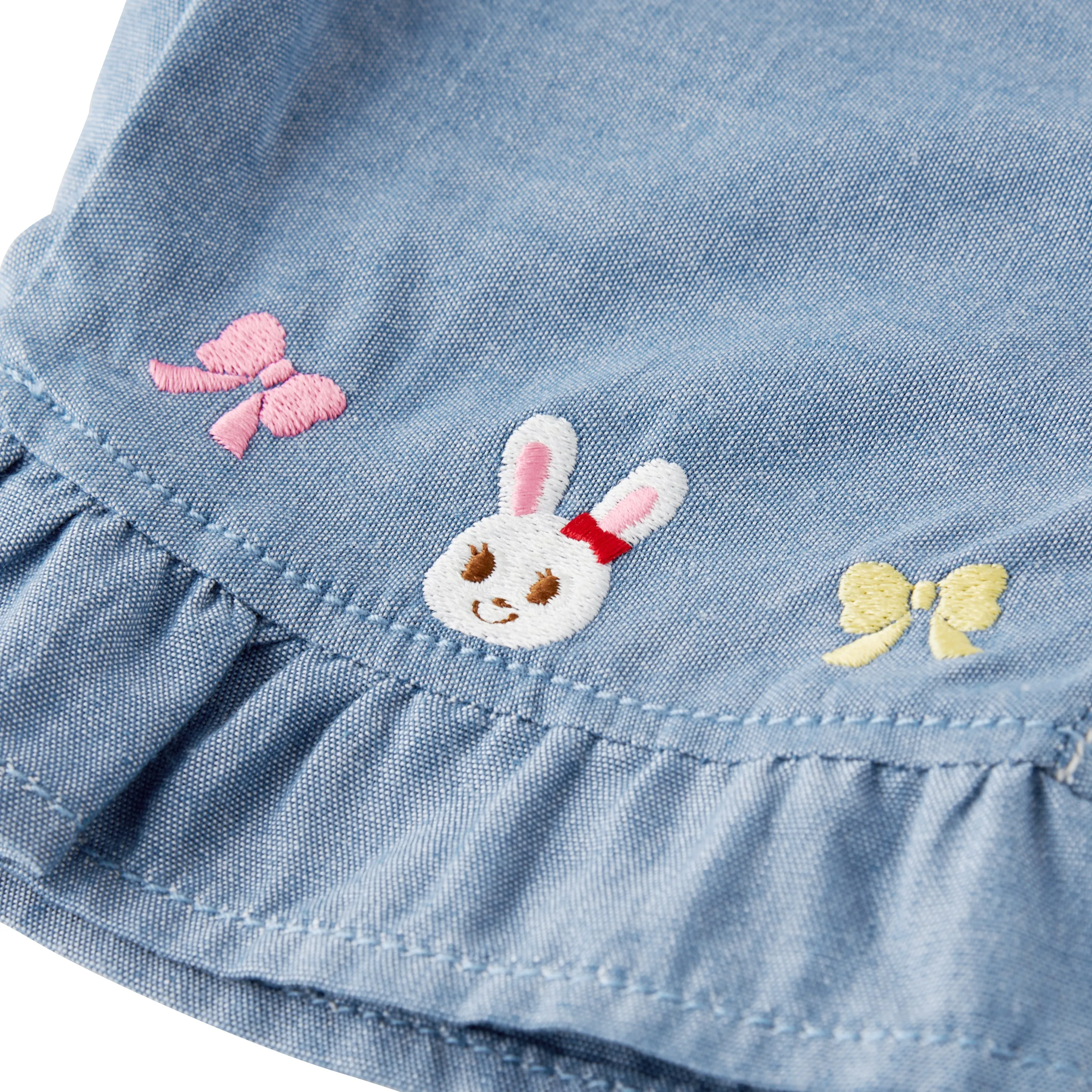 MIKIHOUSE LONG PANTS