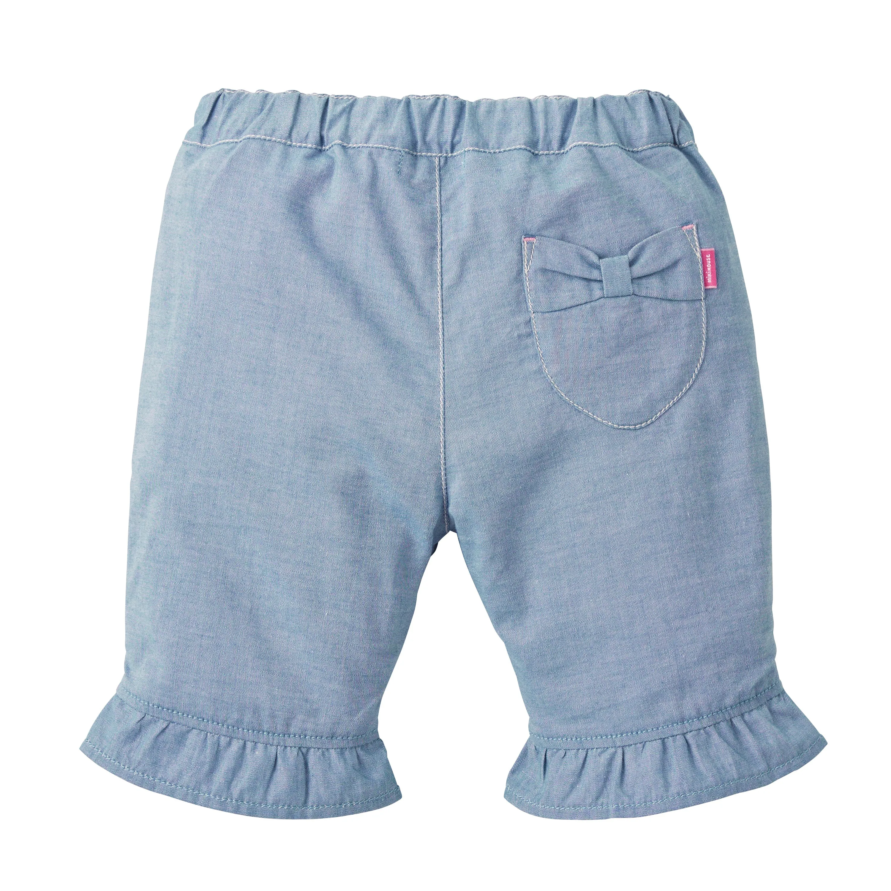 MIKIHOUSE LONG PANTS
