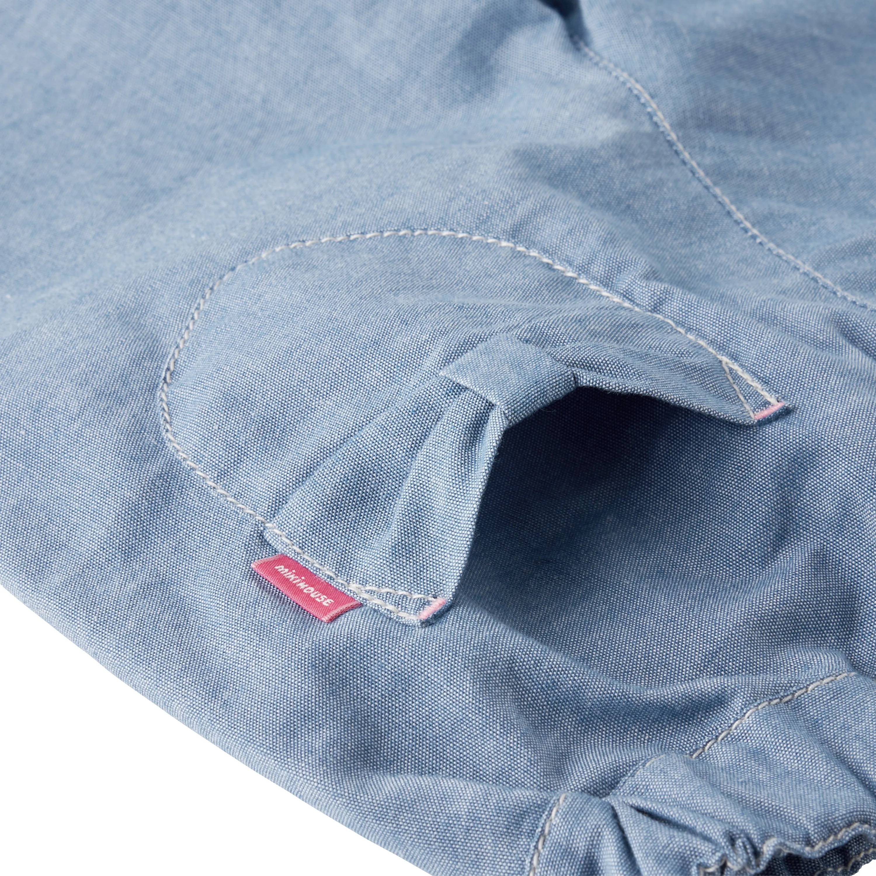 MIKIHOUSE LONG PANTS
