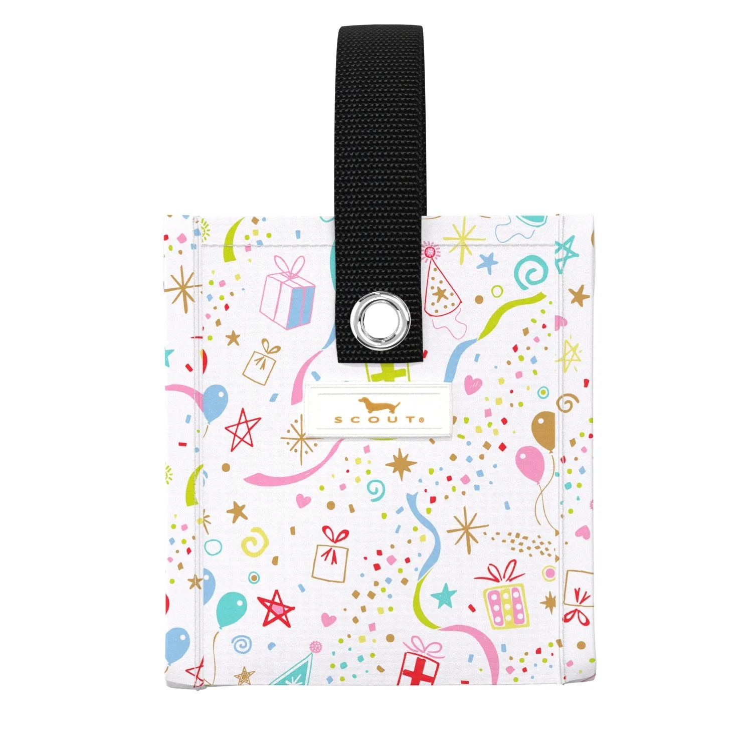 Mini Package Gift Bag by Scout - Celebration