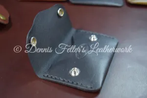 Mini Wallet with flap (Choose your color)