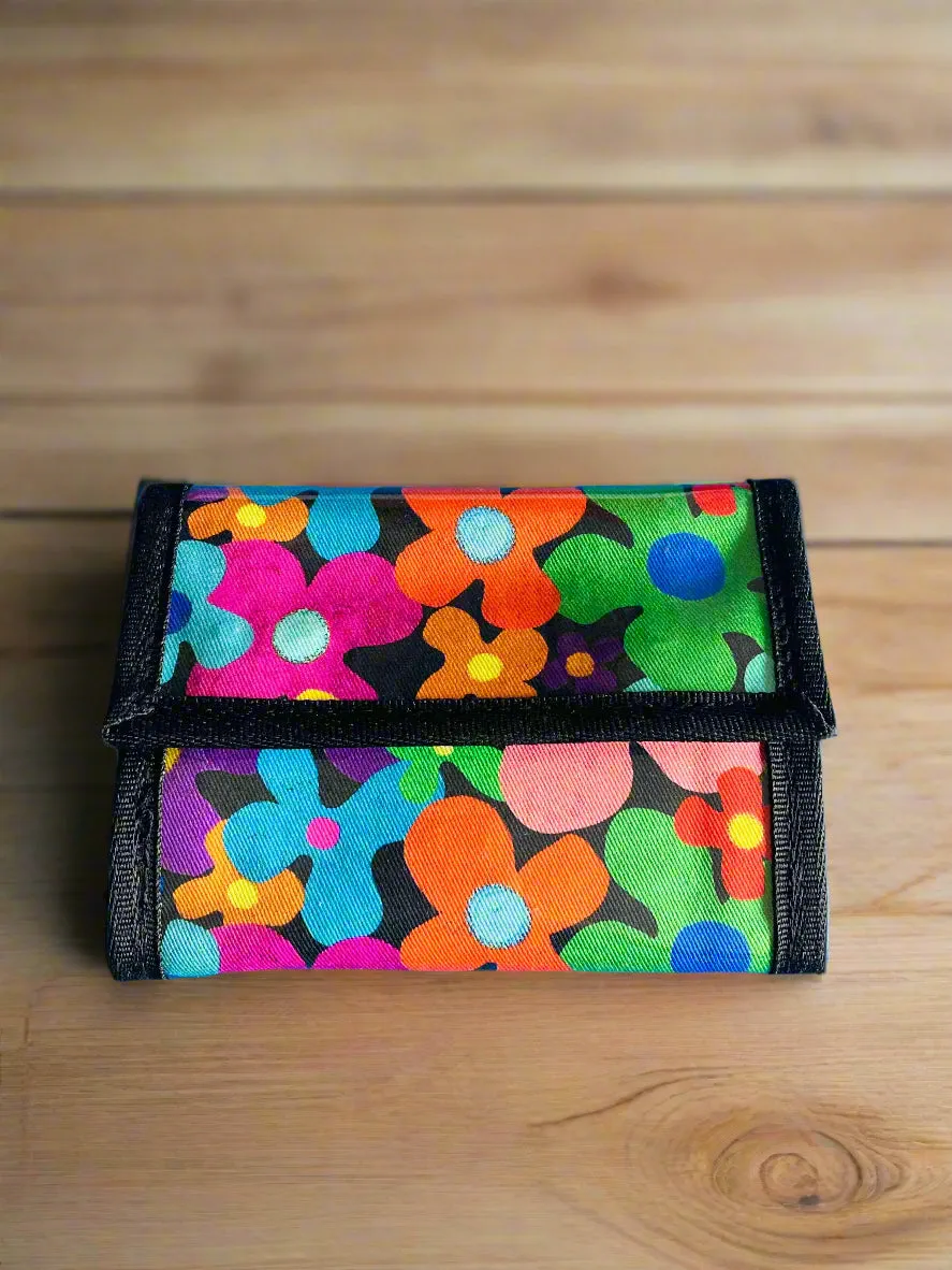 Mini Wallets - Oopsy Daisy