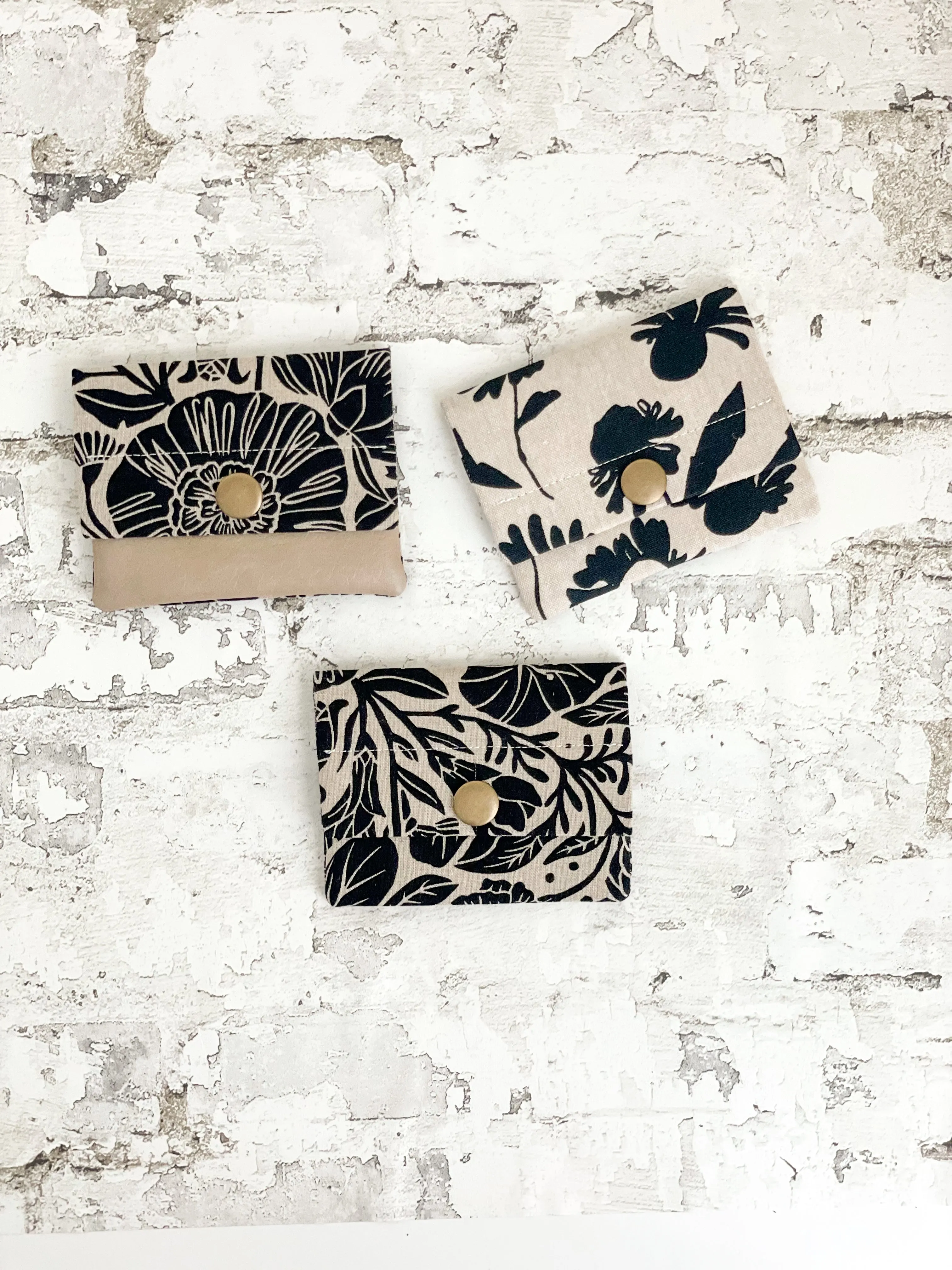 Minimalist Wallet
