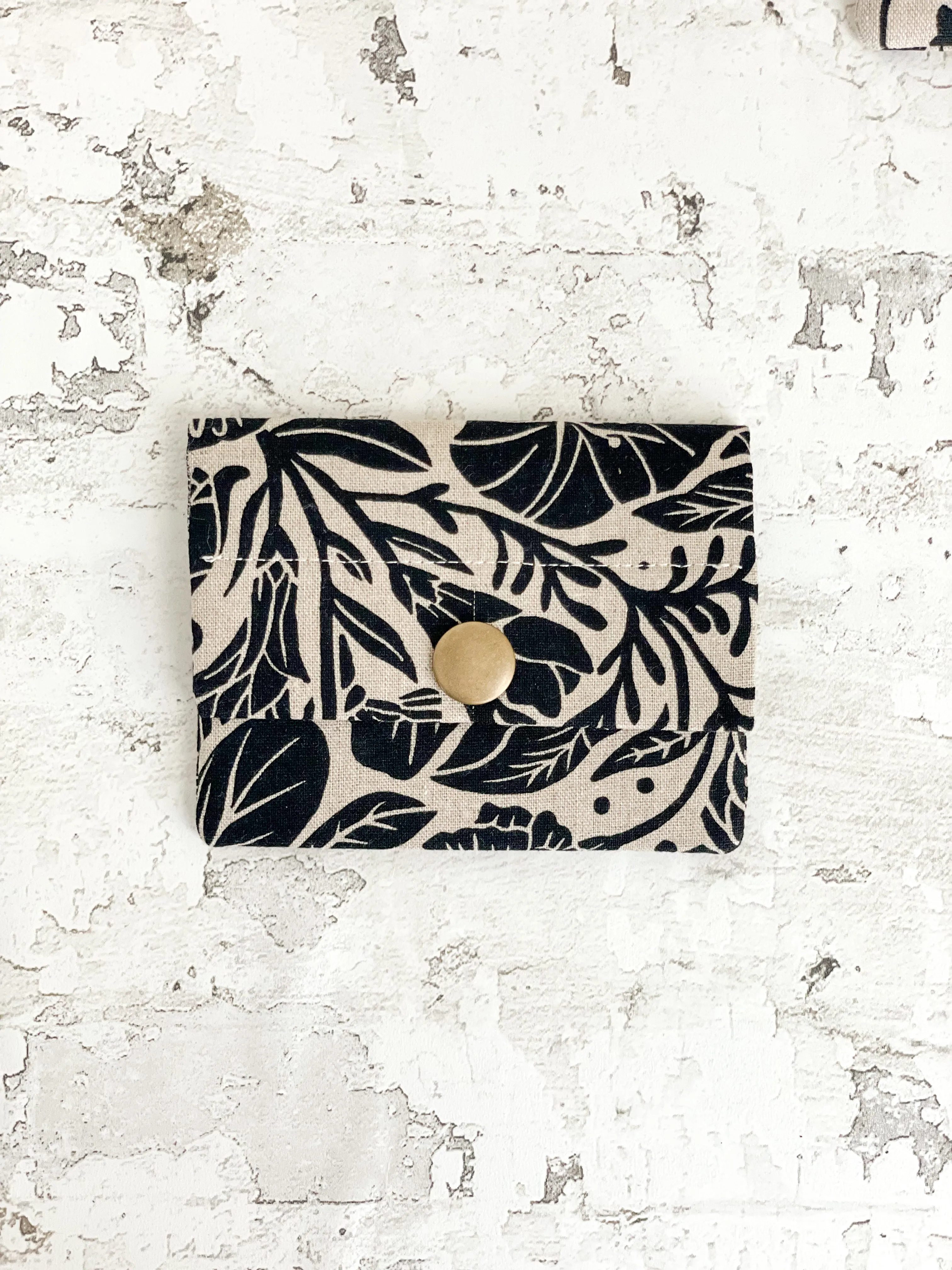 Minimalist Wallet