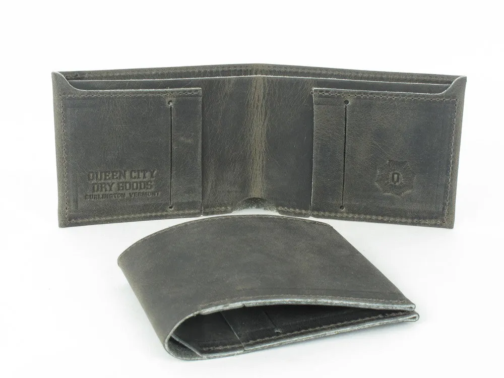 Minimalist Wallet