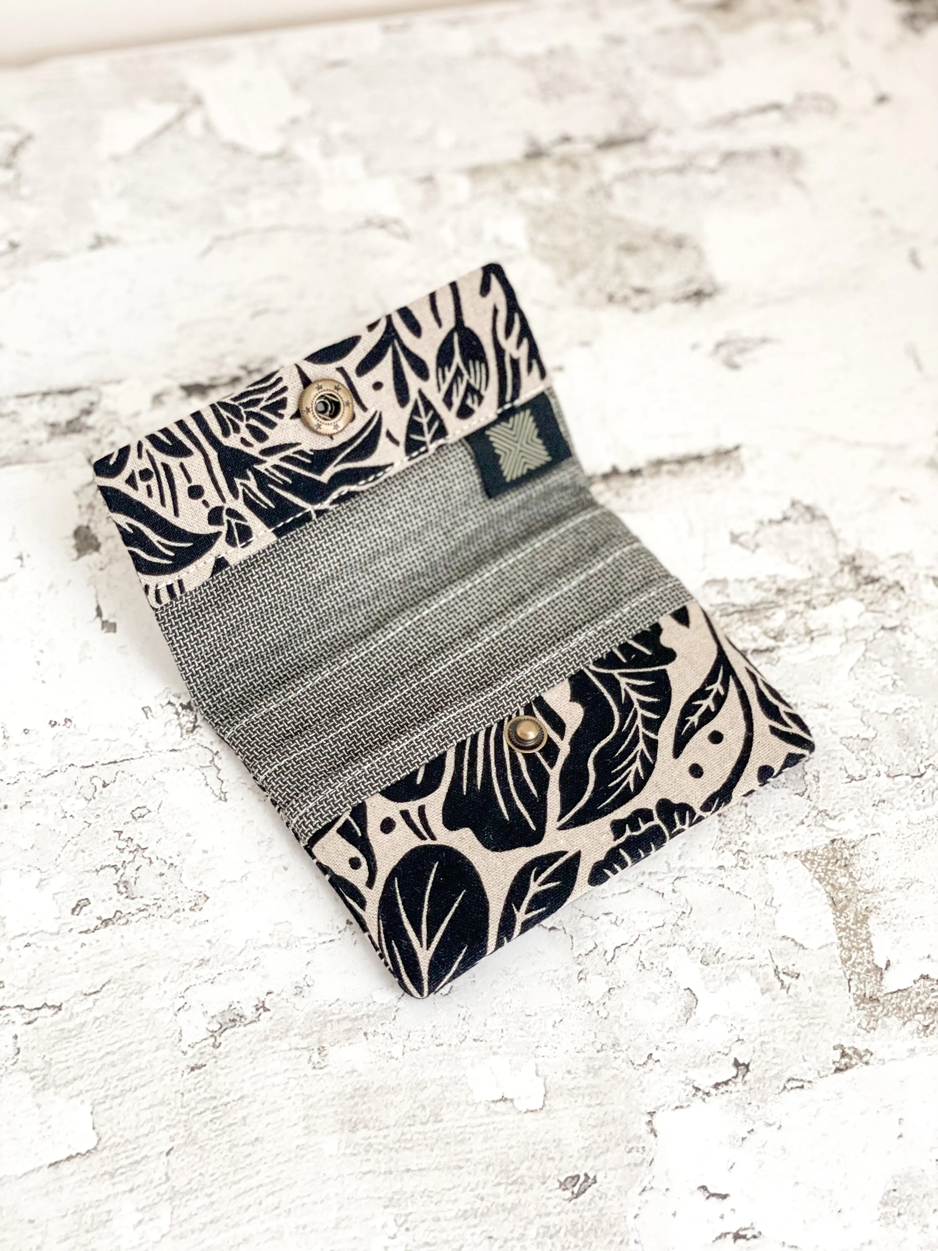 Minimalist Wallet