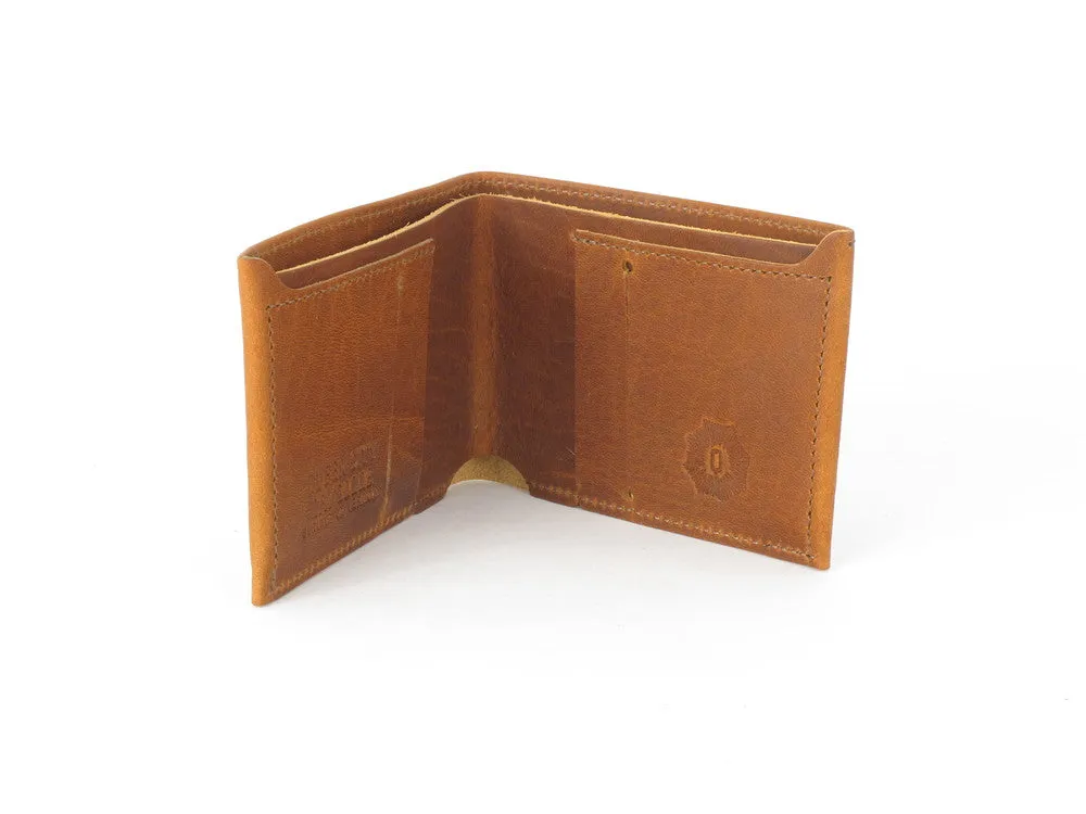 Minimalist Wallet