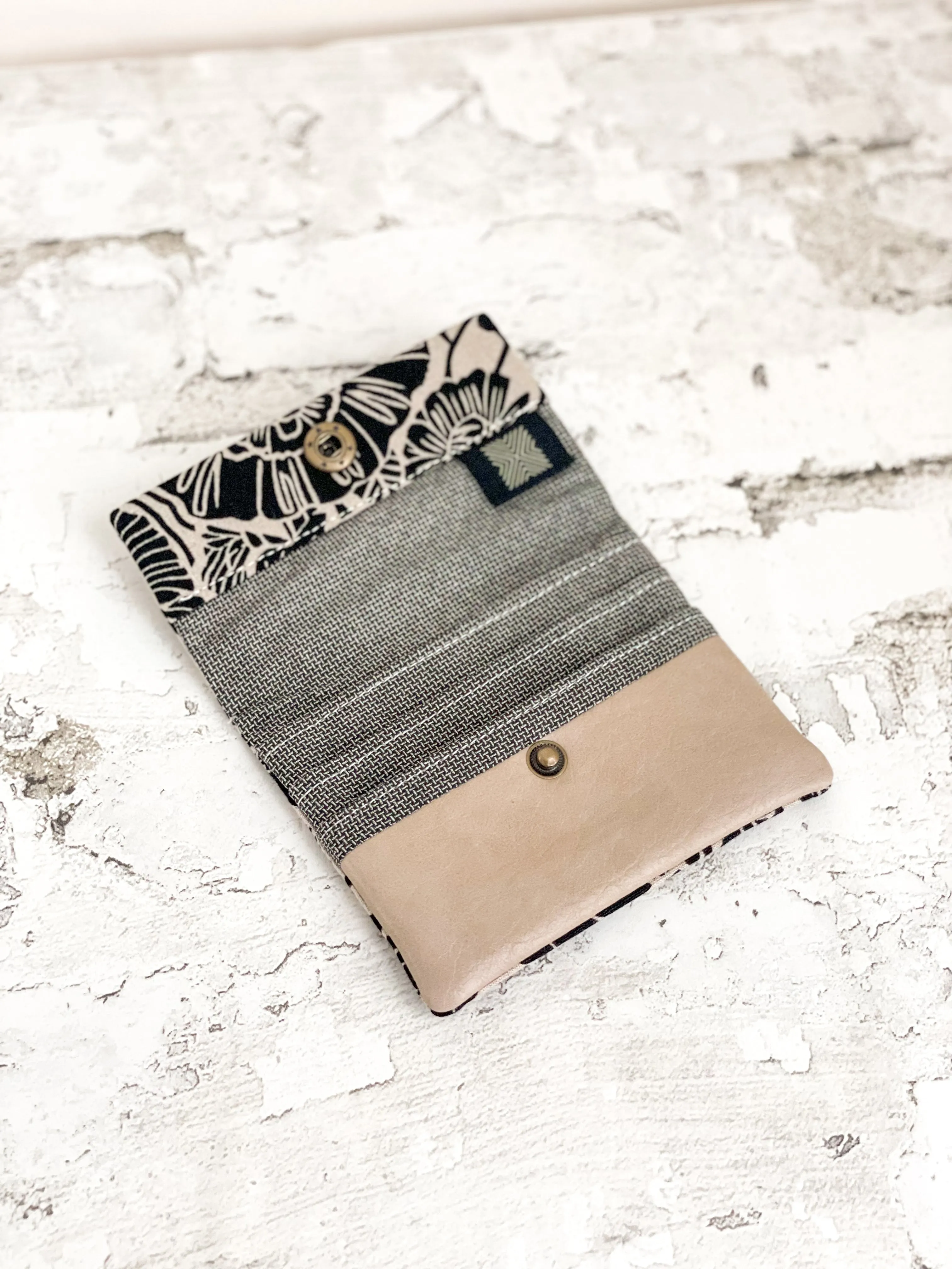 Minimalist Wallet