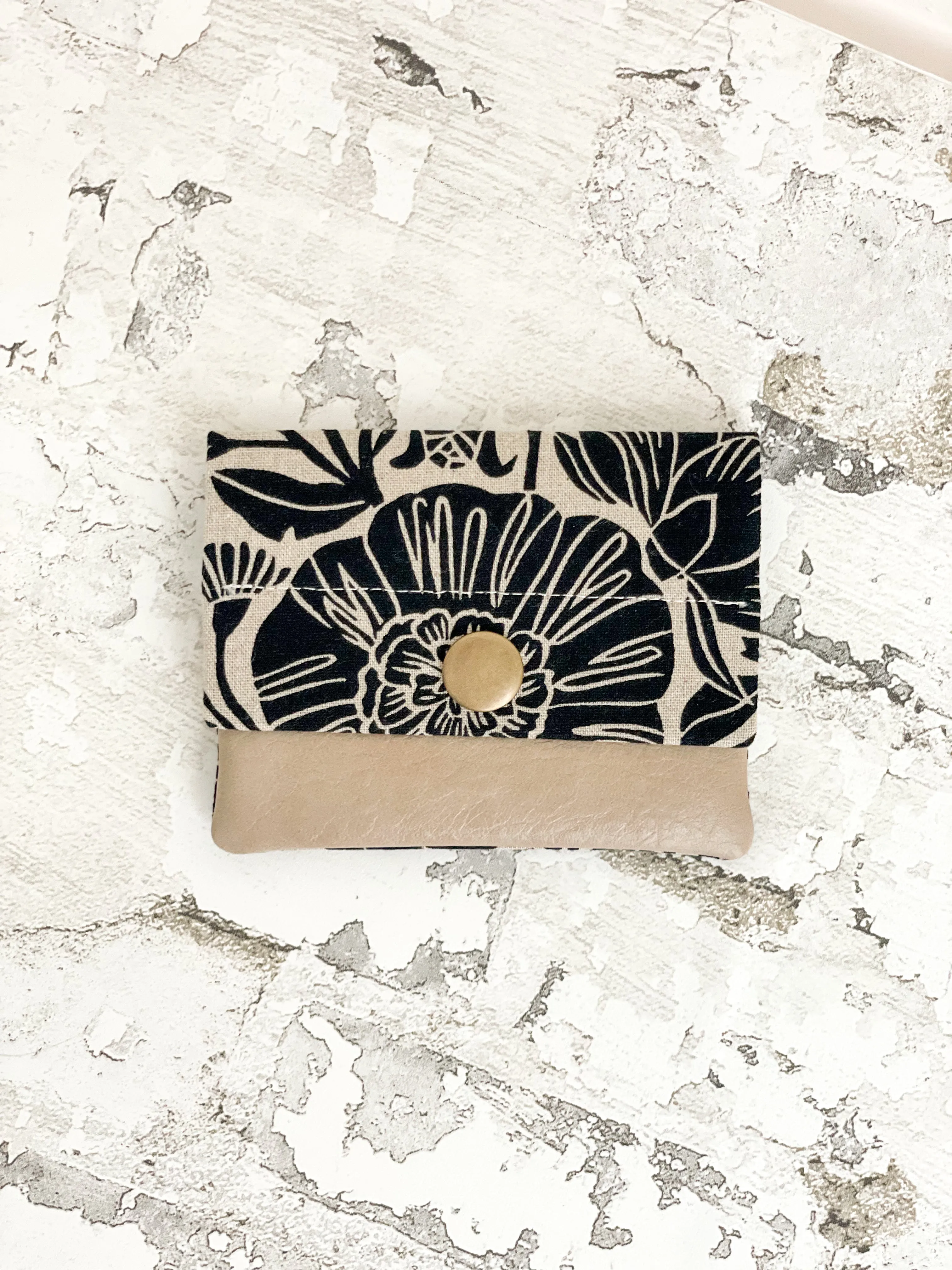 Minimalist Wallet