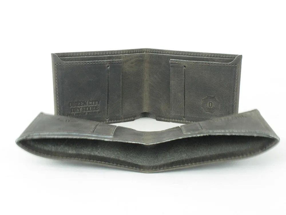 Minimalist Wallet