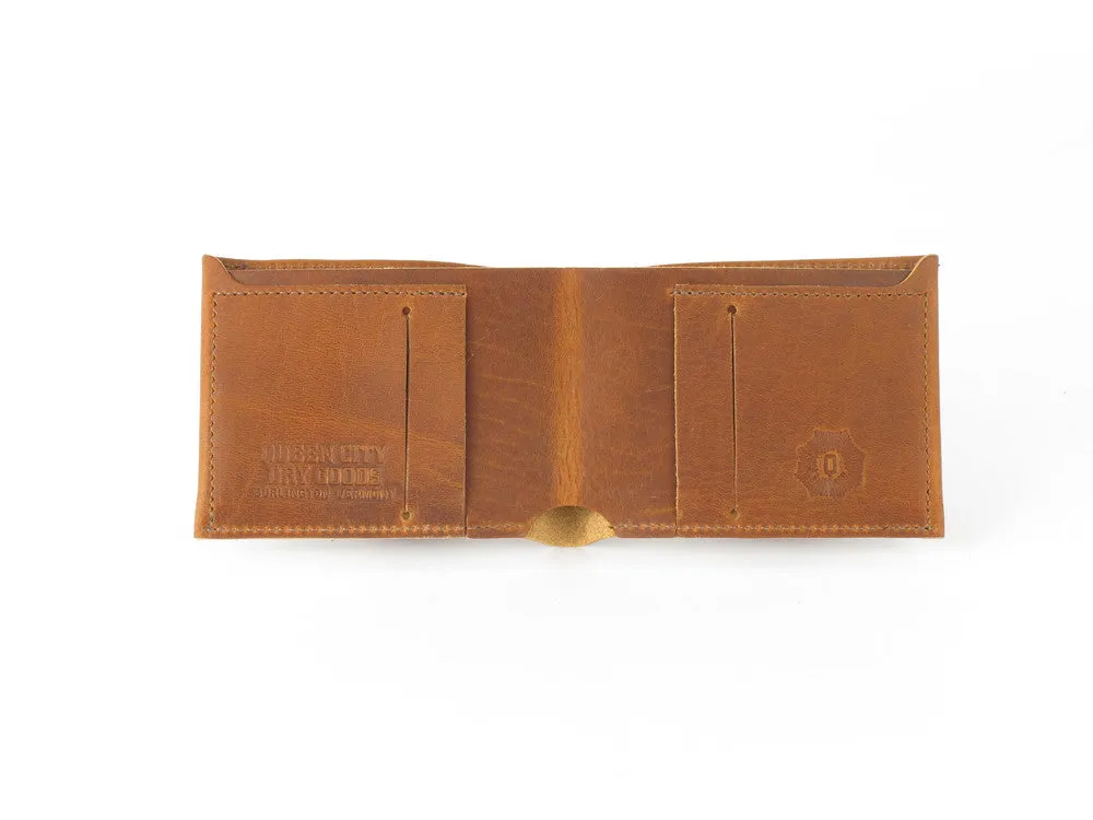 Minimalist Wallet