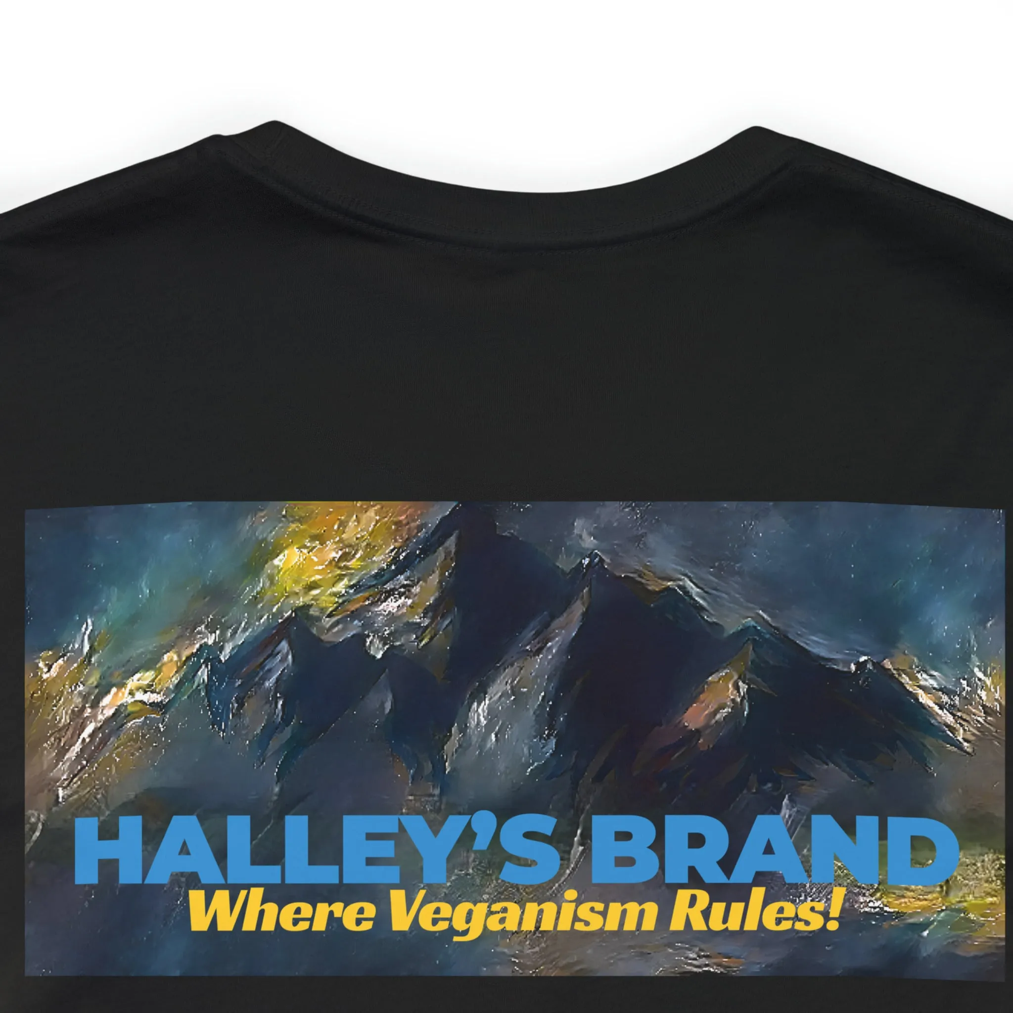 Missing 10 mm Short Sleeve Tee