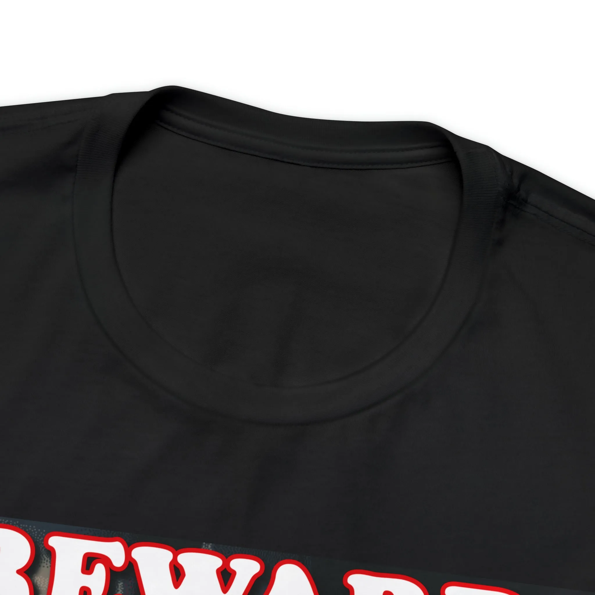 Missing 10 mm Short Sleeve Tee