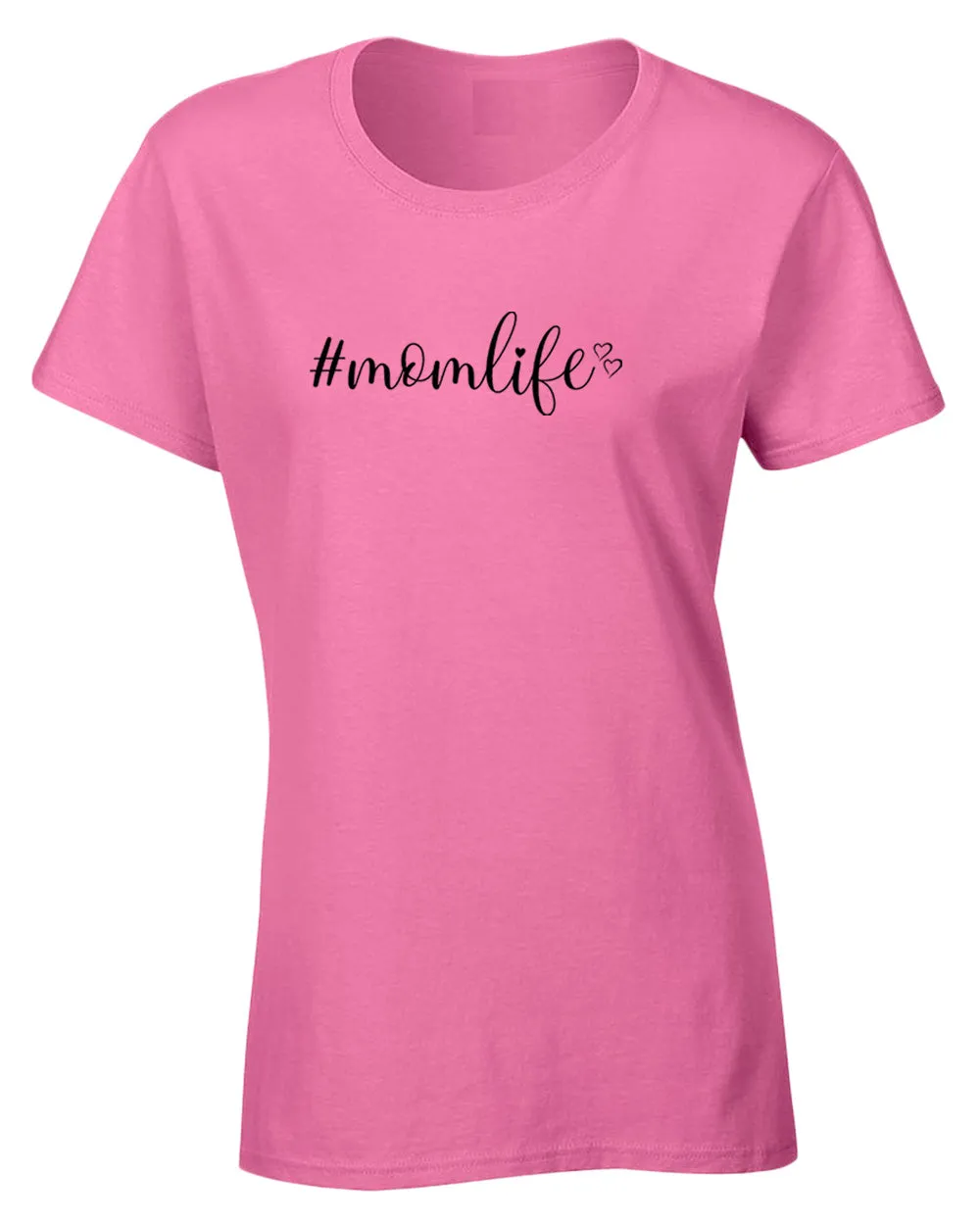 Mom life t-shirt