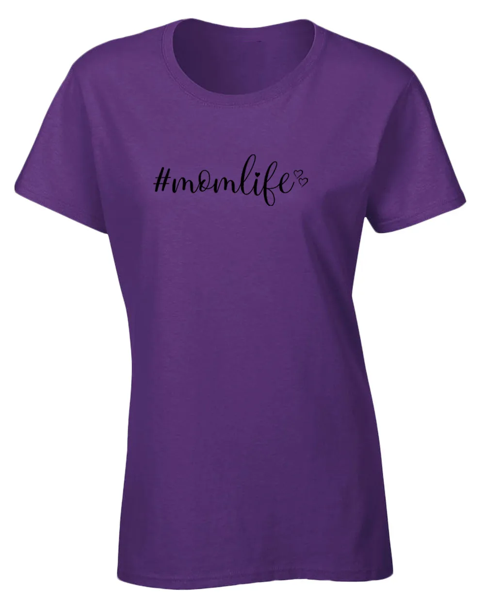 Mom life t-shirt