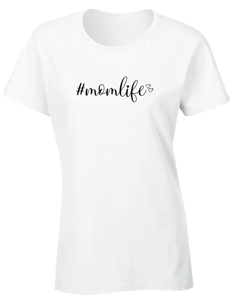 Mom life t-shirt