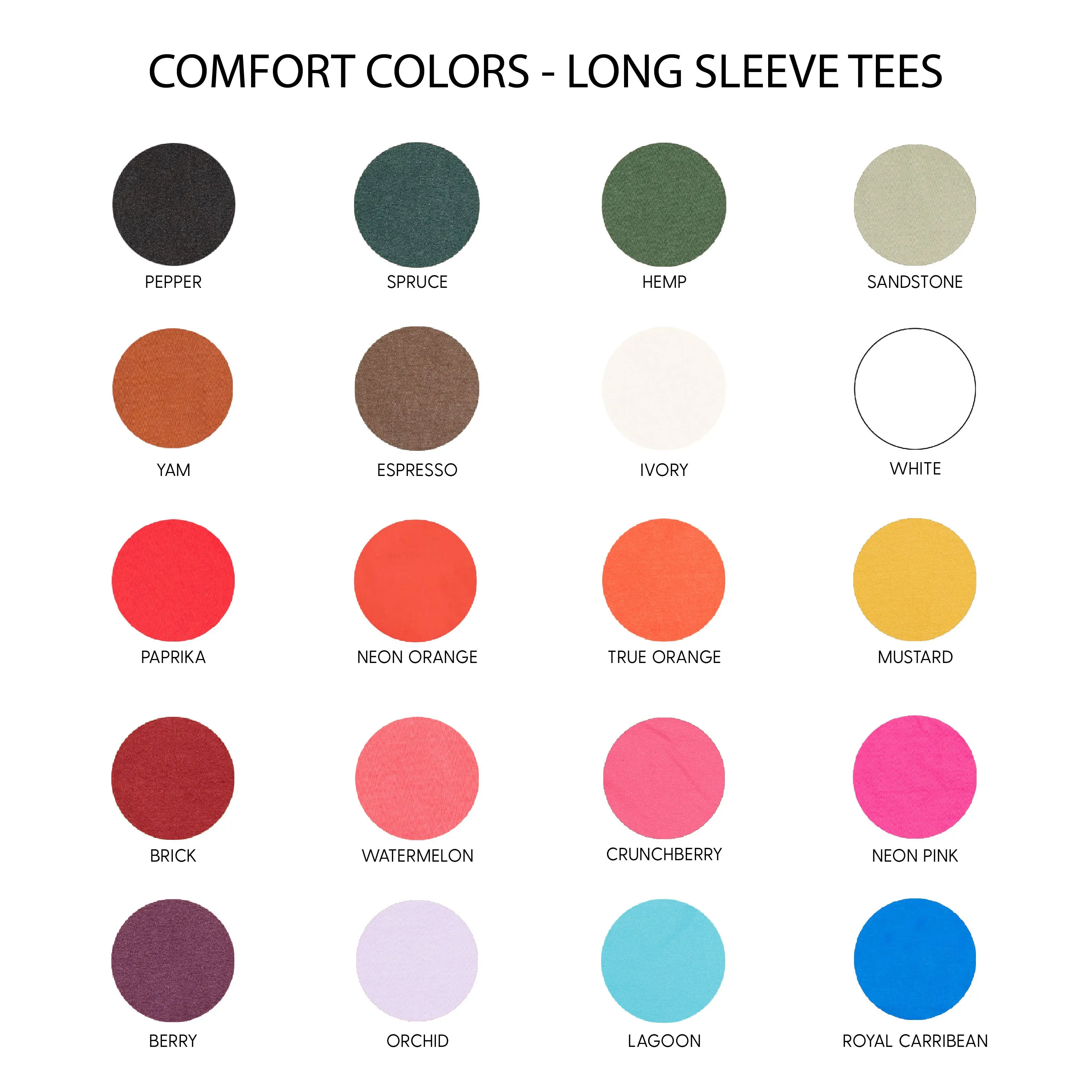 MOMCOLOGIST w/ Mama Knows Best On Wrist - LONG SLEEVE COMFORT COLORS TEE