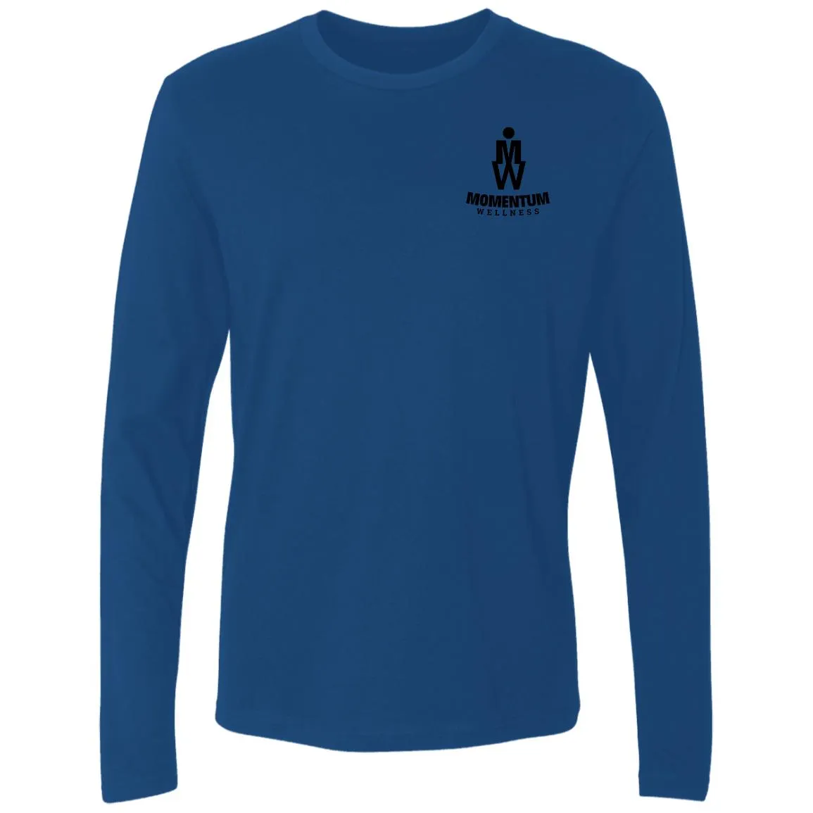 Momentum Wellness NL3601 Men's Premium LS