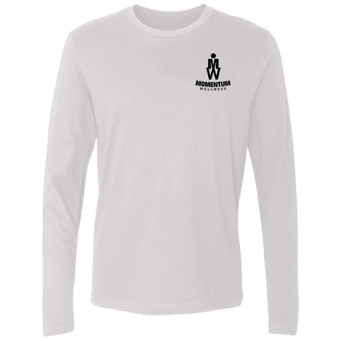 Momentum Wellness NL3601 Men's Premium LS