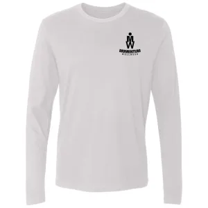 Momentum Wellness NL3601 Men's Premium LS